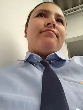 Cute_Penelope webcam