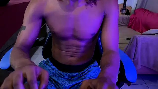 gerson173Hugo webcam