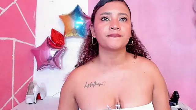 JessyZoe webcam