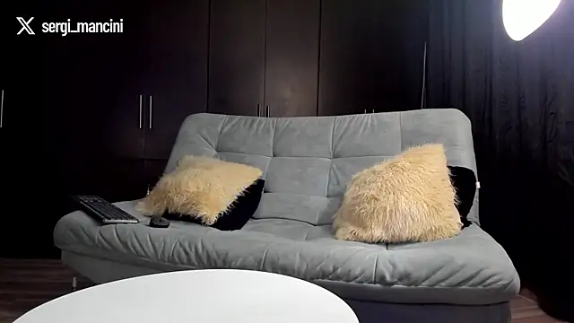 sergi_mancini_11 webcam