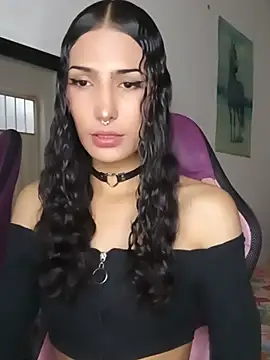Jessica_princes webcam