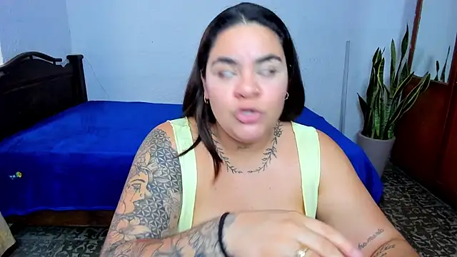 Sharon_hils webcam