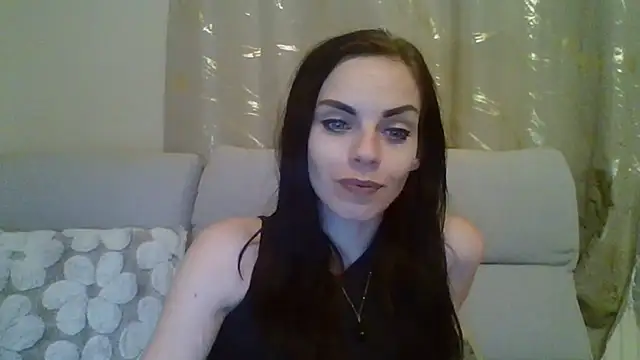 CassieSensual webcam