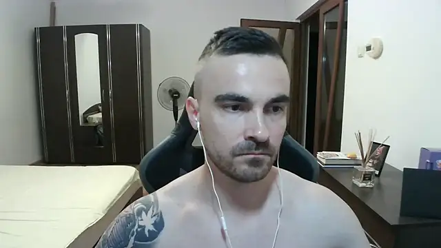 mu5clemania2 webcam