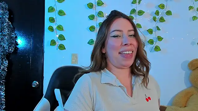 JanneKim webcam