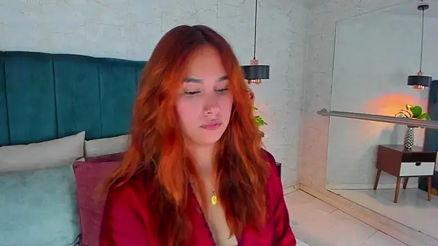 AdeleAndersonn webcam