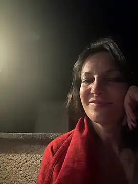 -OLYA- webcam