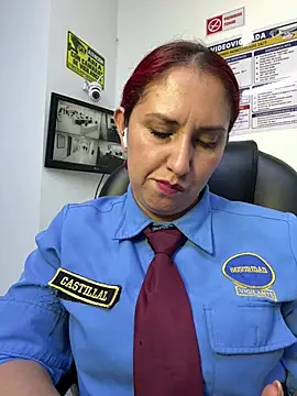 Megan-01- webcam