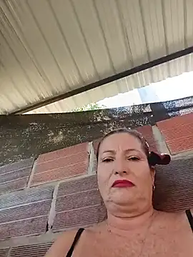 Sexy-Woman-Mature webcam