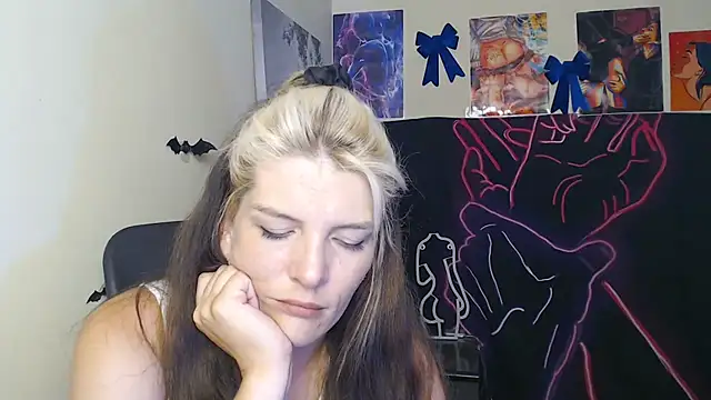 VanessaRey_ live cam on StripChat