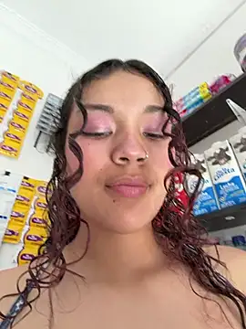 Camilla_Miller01 webcam