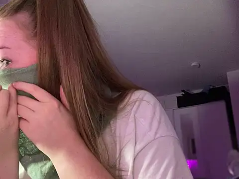 Mila_Lena webcam
