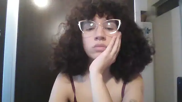 loliporomero webcam