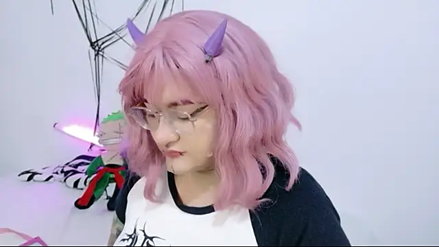 XxGreenGoodxX webcam