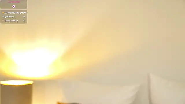 MartaBrent webcam