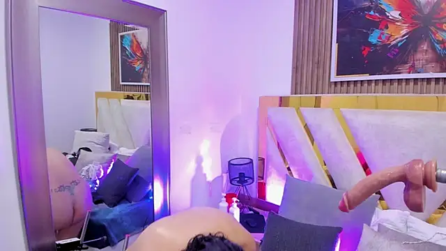 Luna_Naughty1 webcam