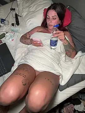 OliviaaFischer webcam