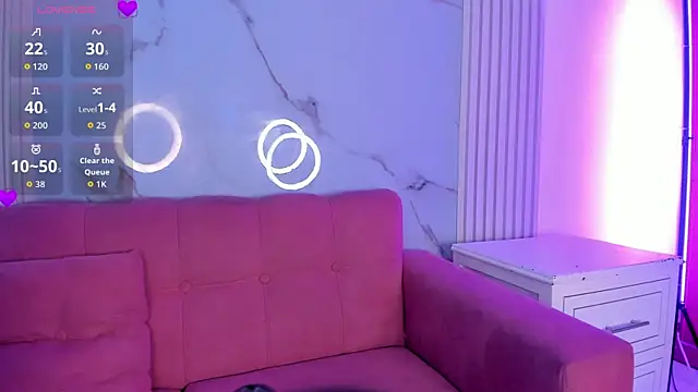 PauliinaBelle_ webcam