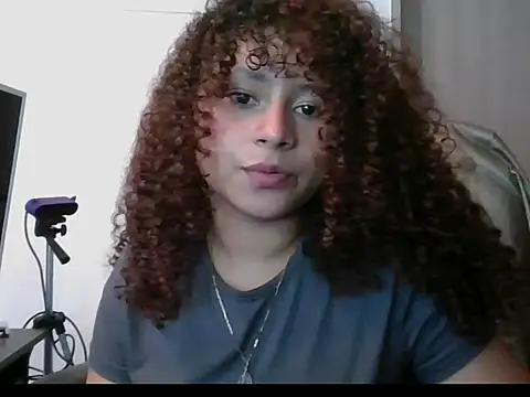 Sofiapassionne webcam