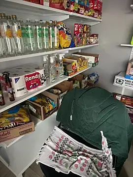 PamelaJonsom_ webcam