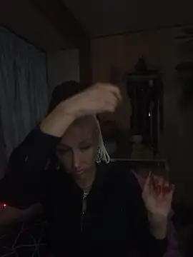 LilaniLoverx webcam