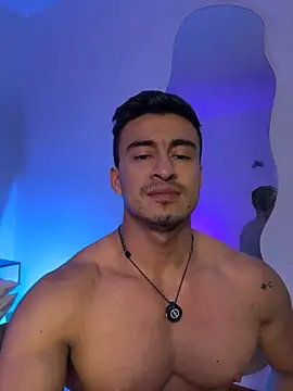 Chris_Clarck webcam