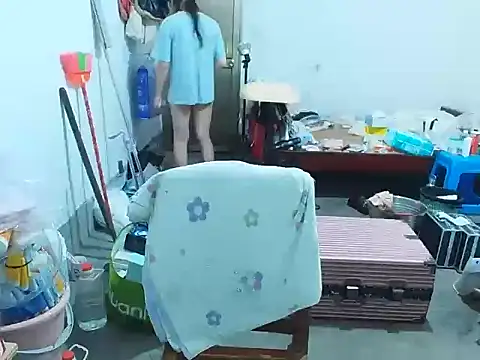 RebelAura webcam