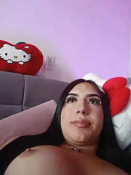SweetLiamn webcam