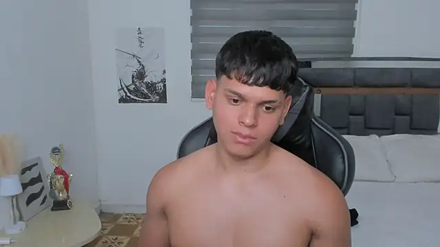stefan_leenox webcam