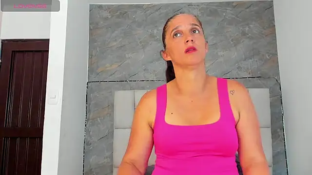 lily_rose1 webcam