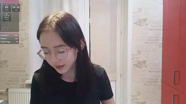 SolvedGlobe webcam