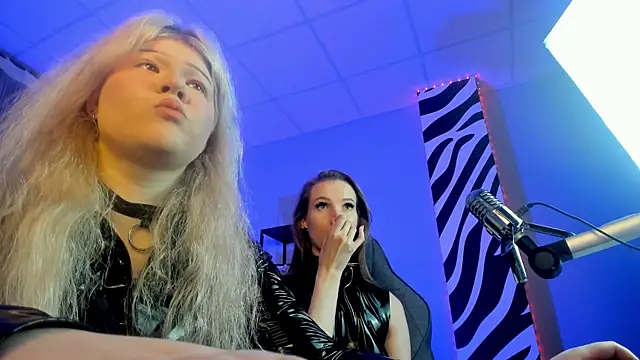 LilithNlsn webcam
