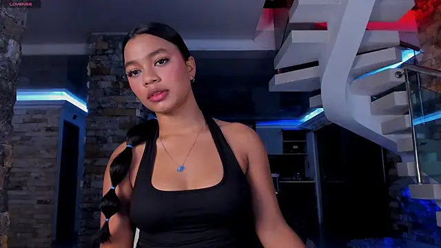 Mia_steele_ webcam