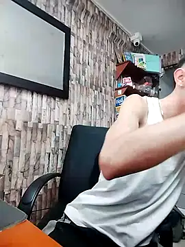 jhosuamoore webcam