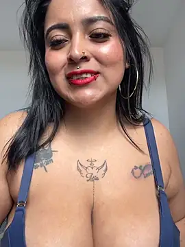 Sarah-917 webcam