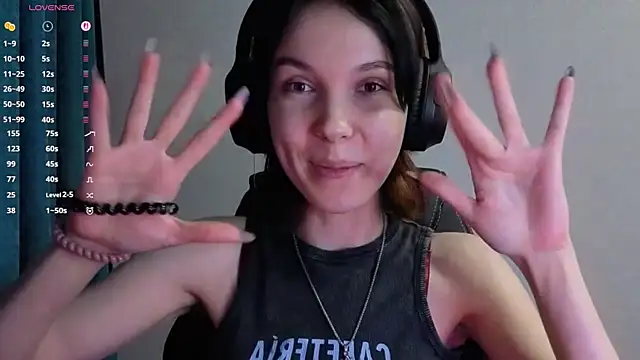 rubybooby - RubyBooby's free webcam - UK Sex Cams
