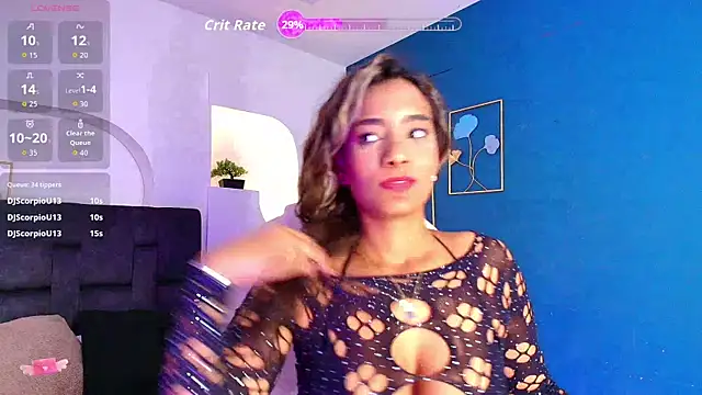 collins_megan96 webcam