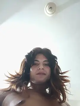 SexyShila-97 webcam