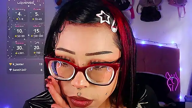suky_fox webcam