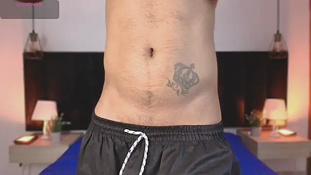 JacobWolf__ webcam