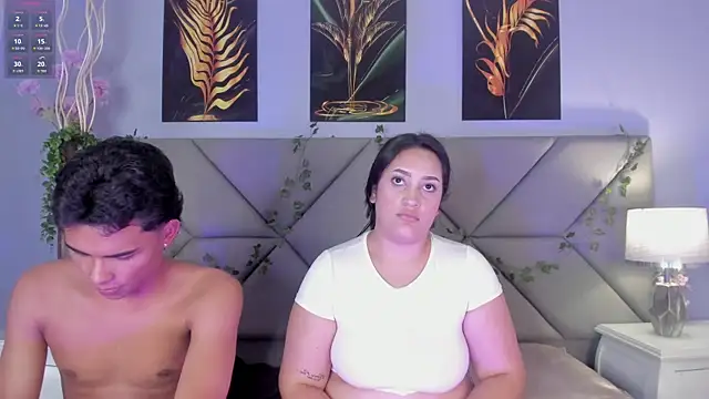 Brenda_n_Steven webcam
