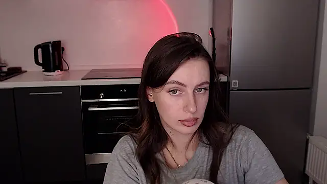 MuseMia webcam