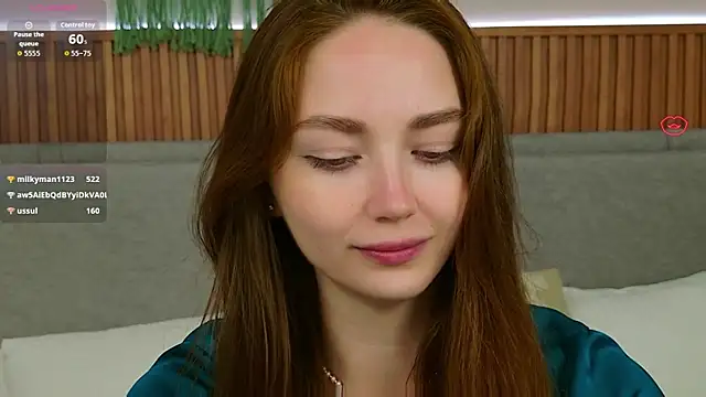 OliviaBrayan webcam