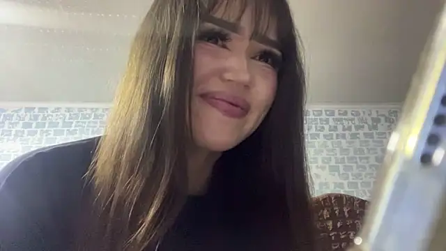 JerriePatches webcam
