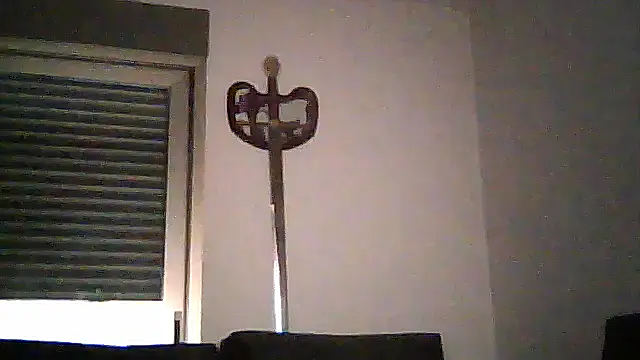 SirFrankonde webcam