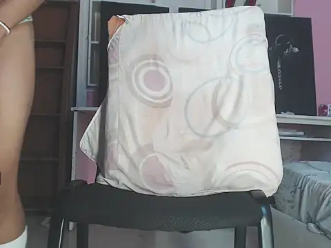 Hotchantal1 webcam