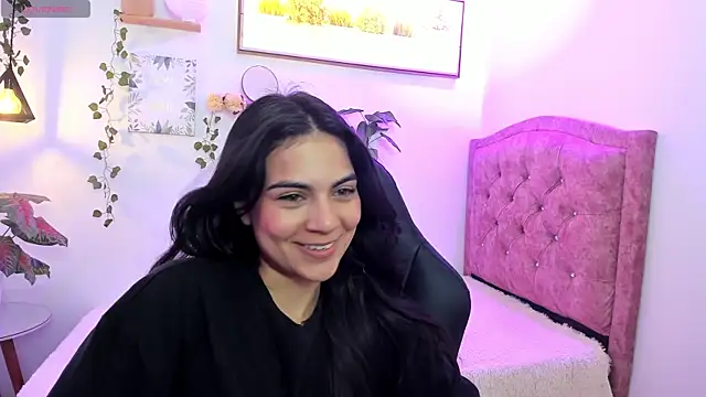 Jade_Aitana webcam