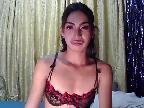 AthenaKisess webcam