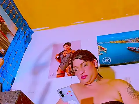 Biigass_Juicy webcam