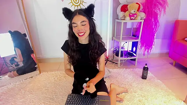 Sweet_Valentine_1 webcam